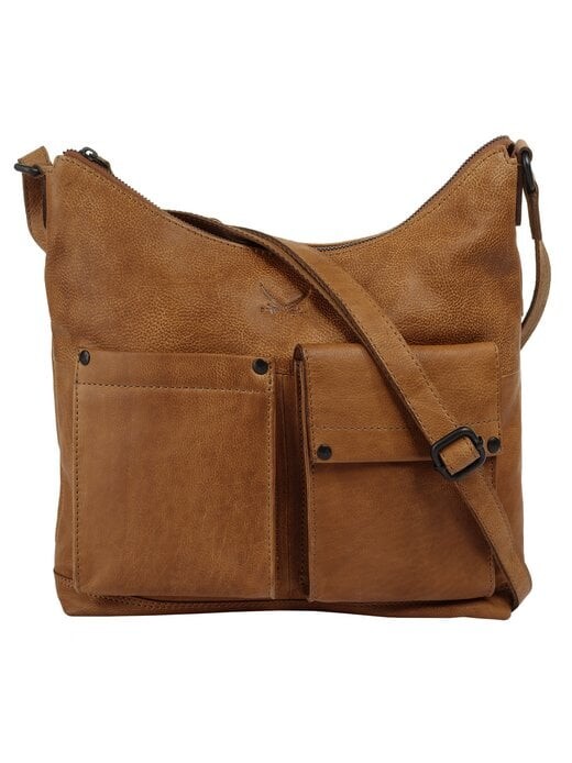 Рюкзак Sansibar, коричневый
Рюкзак Sansibar, коричневый