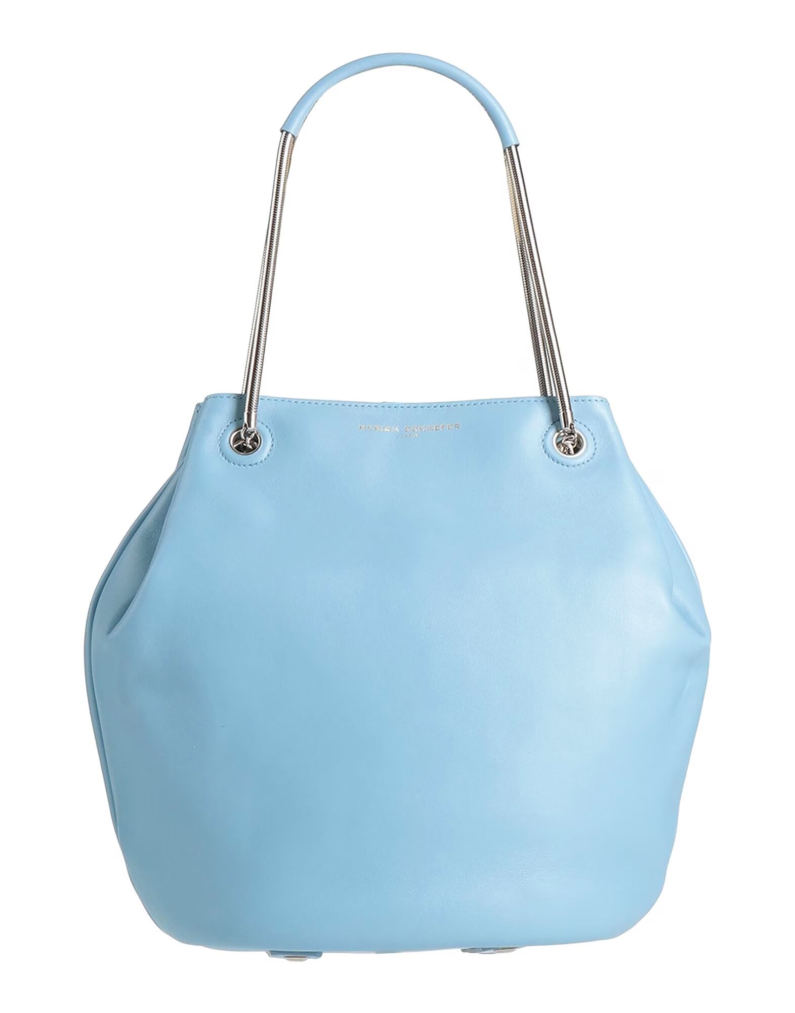 Сумка Myriam Schaefer, светло-голубой
Сумка Myriam Schaefer, светло-голубой