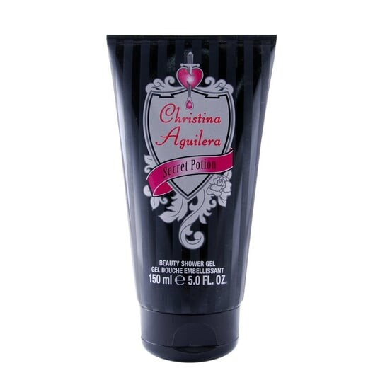 Кристина Агилера, Secret Potion, гель, 150 мл, Christina Aguilera
Кристина Агилера, Secret Potion, гель, 150 мл, Christina Aguilera