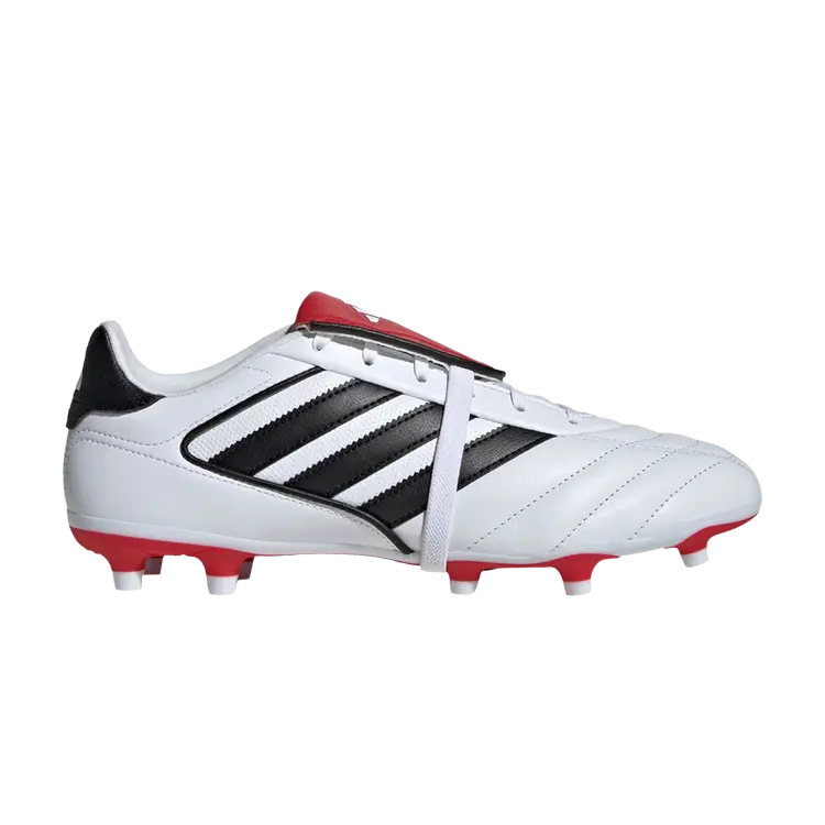 Кроссовки Copa Gloro 2 FG, цвет White Black Better Scarlet, Белый, Кроссовки Copa Gloro 2 FG, цвет White Black Better Scarlet
Кроссовки Copa Gloro 2 FG, цвет White Black Better Scarlet, Белый, Кроссовки Copa Gloro 2 FG, цвет White Black Better Scarlet