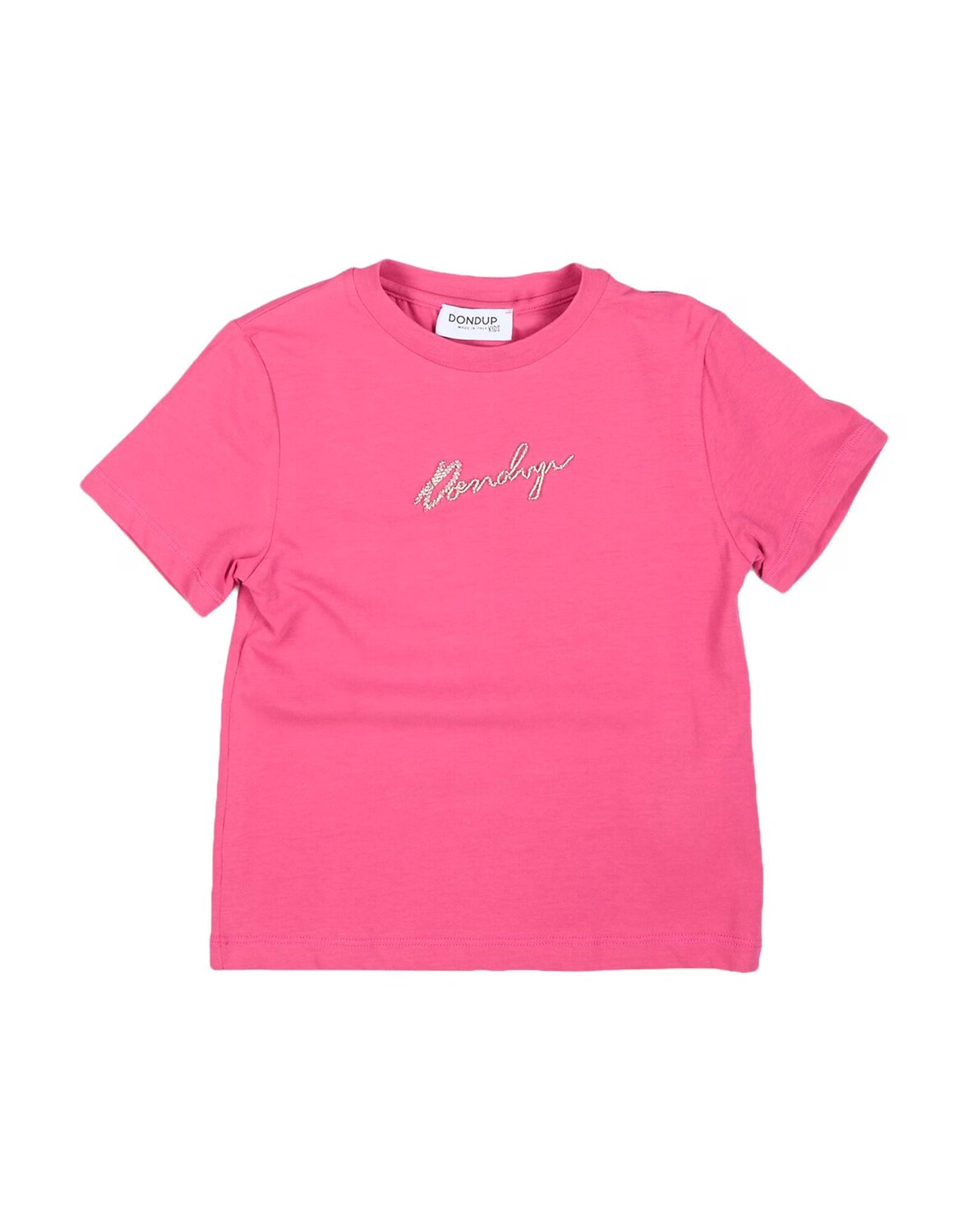 Футболка Dondup, пурпурный
Футболка Dondup, пурпурный