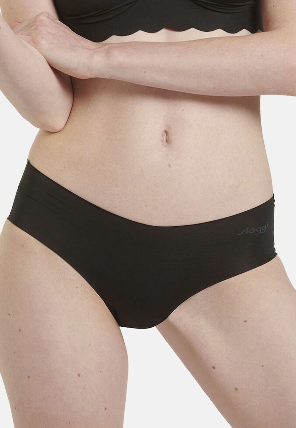 Нижнее белье sloggi, черный
Нижнее белье sloggi, черный