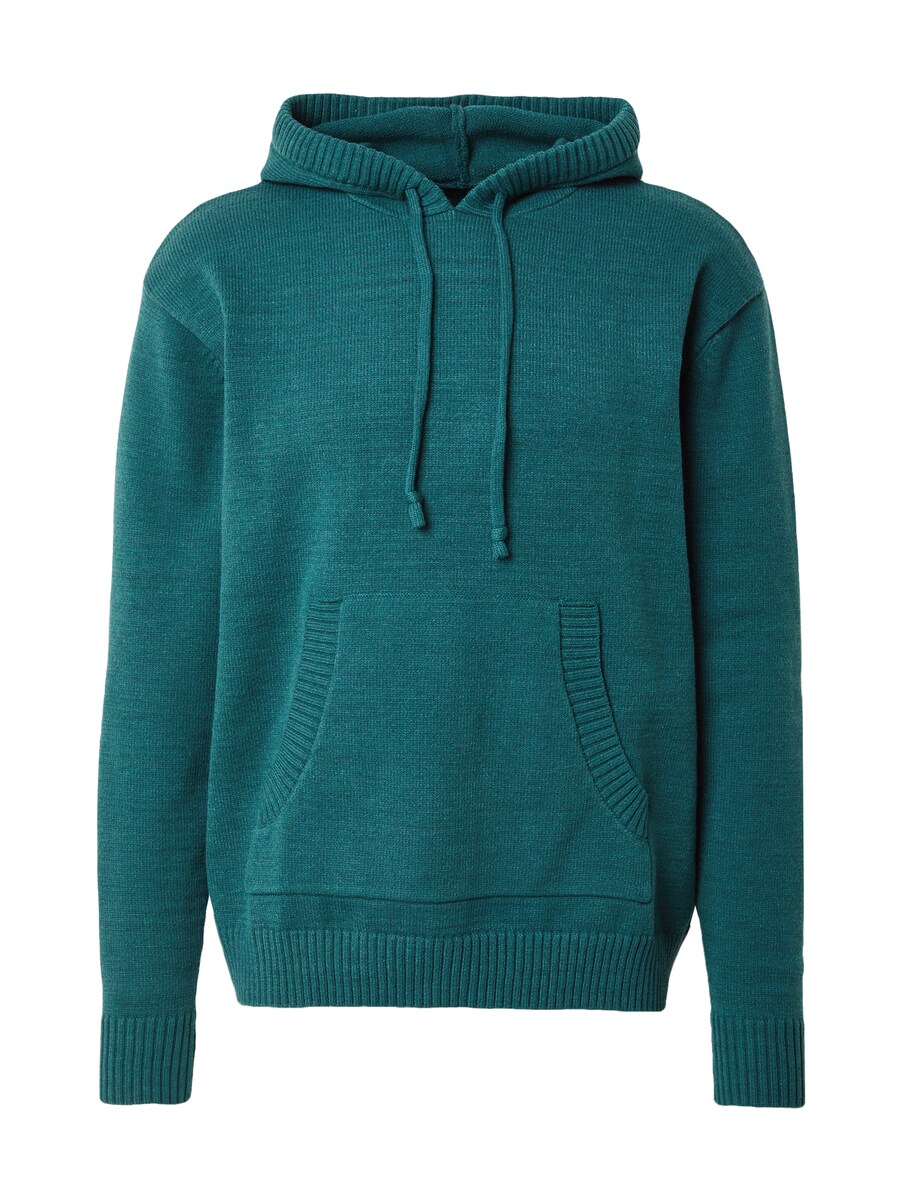 Свитер ABOUT YOU Caspar, темно-зеленый
Свитер ABOUT YOU Caspar, темно-зеленый