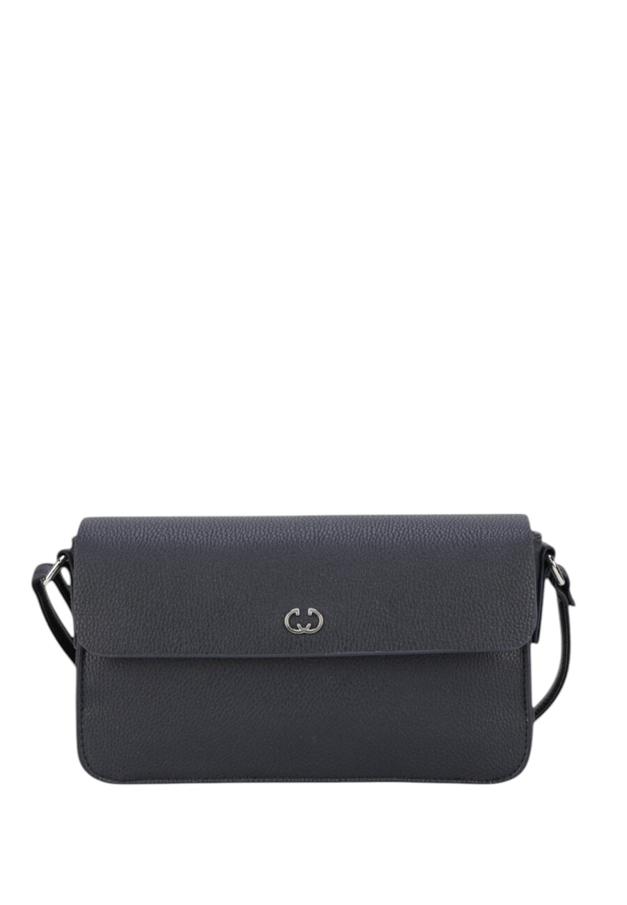 Сумка кросс-боди GERRY WEBER Talk Different 1.0, Dark blue
Сумка кросс-боди GERRY WEBER Talk Different 1.0, Dark blue