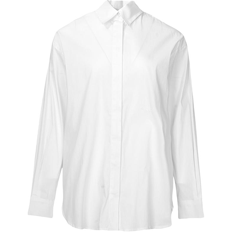 PINKO Женская белая рубашка
PINKO Женская белая рубашка