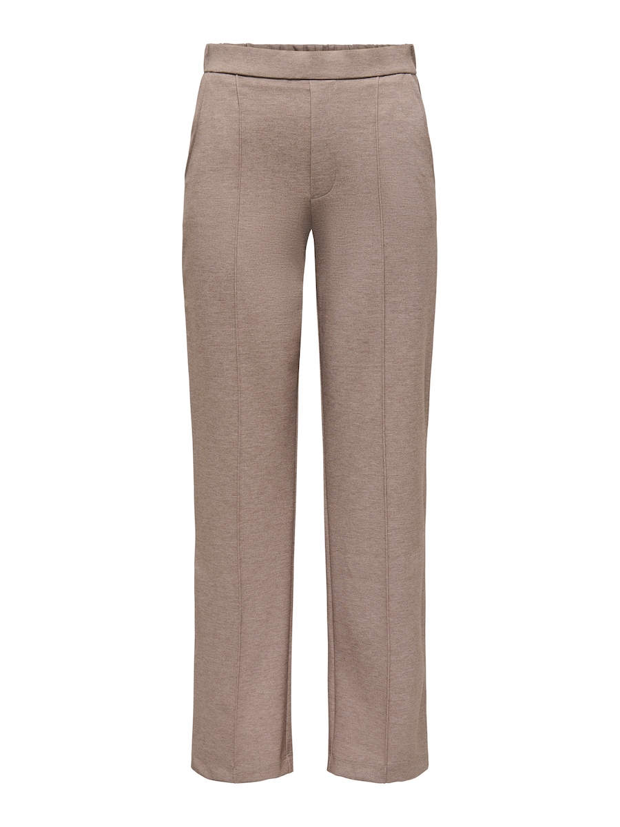 Широкие брюки со складками JDY RISSO, светло-коричневый
Широкие брюки со складками JDY RISSO, светло-коричневый