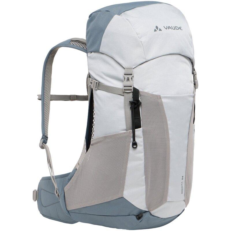 Рюкзак Брента 24 Vaude, серый
Рюкзак Брента 24 Vaude, серый