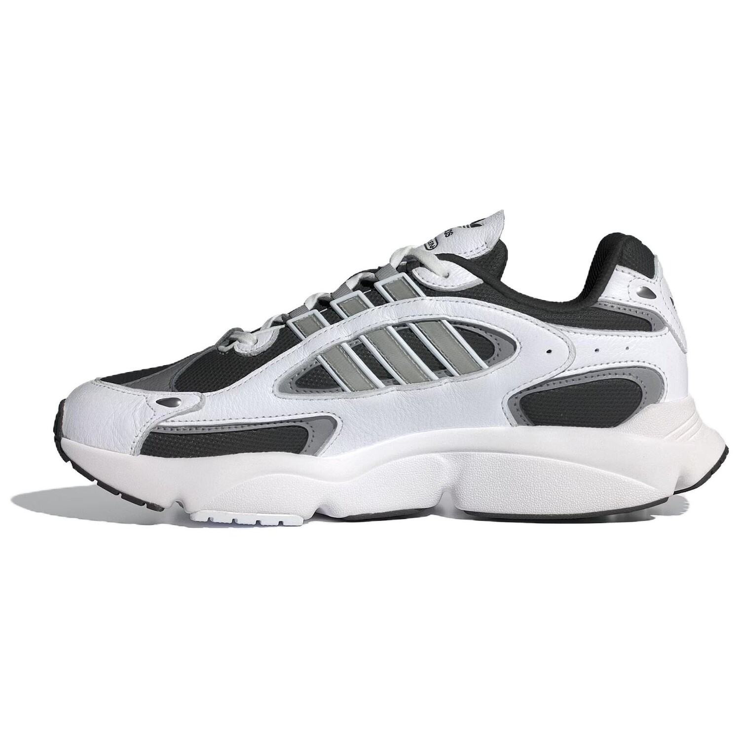 Adidas originals Ozmillen Кроссовки унисекс, White/Black/Grey, Белый, Adidas originals Ozmillen Кроссовки унисекс, White/Black/Grey
Adidas originals Ozmillen Кроссовки унисекс, White/Black/Grey, Белый, Adidas originals Ozmillen Кроссовки унисекс, White/Black/Grey