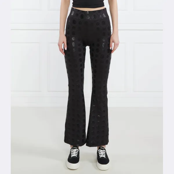 Брюки узкого кроя Liu Jo, черный
Брюки узкого кроя Liu Jo, черный