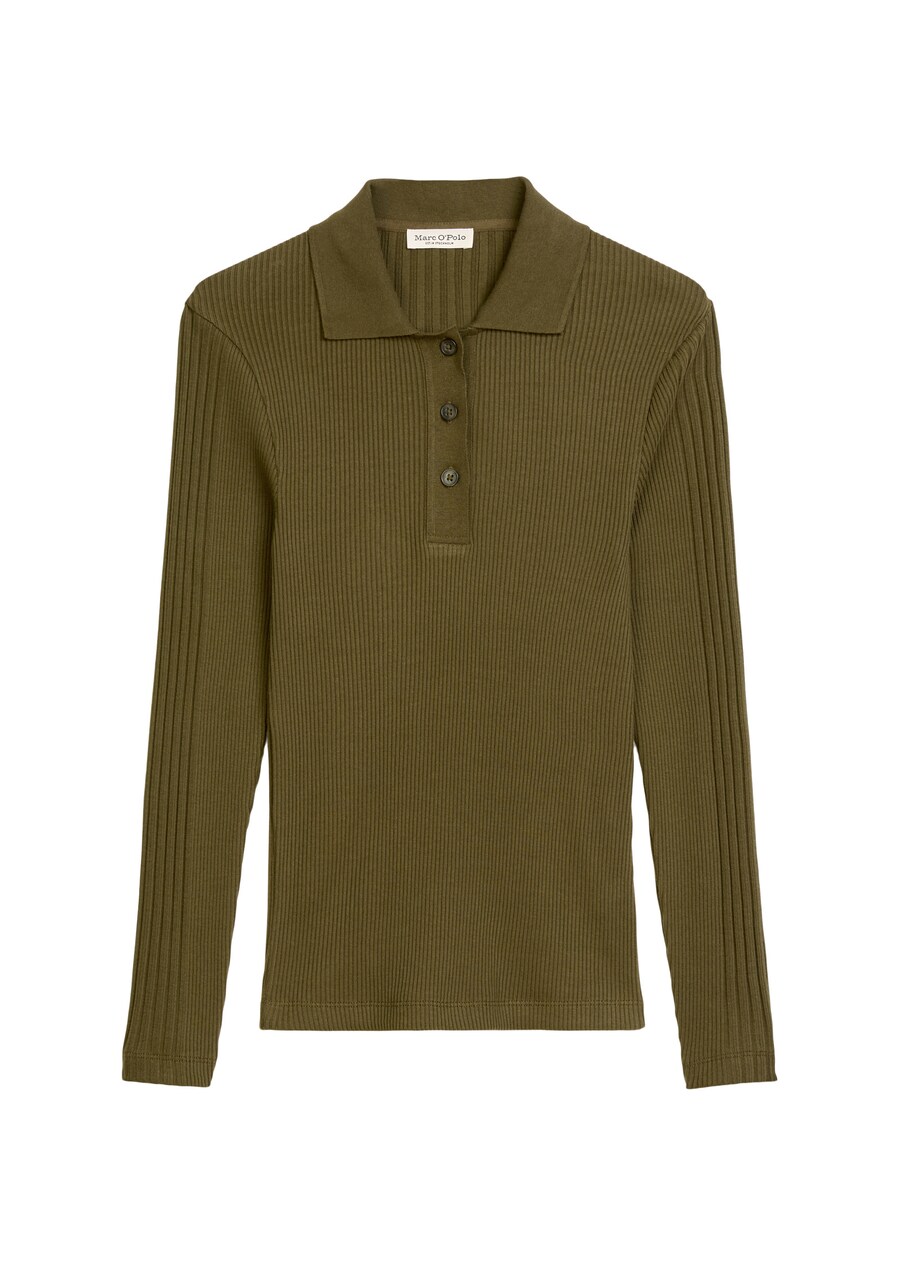 Рубашка-поло Marc OPolo, Dark green
Рубашка-поло Marc OPolo, Dark green