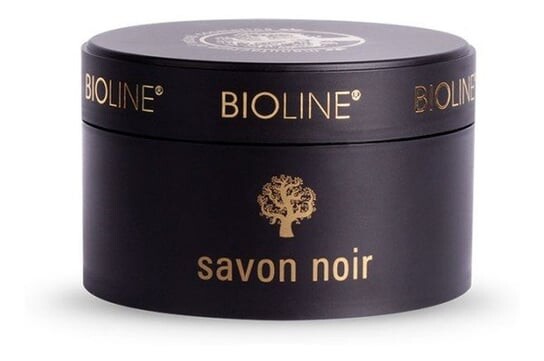 Мыло черное, 200 г Bioline, Savon Noir
Мыло черное, 200 г Bioline, Savon Noir