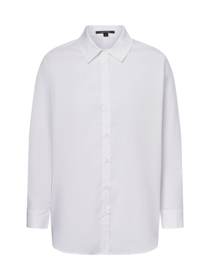 Блузка comma, белый
Блузка comma, белый