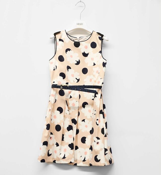 Платье Люхо Liu Jo, розовый
Платье Люхо Liu Jo, розовый