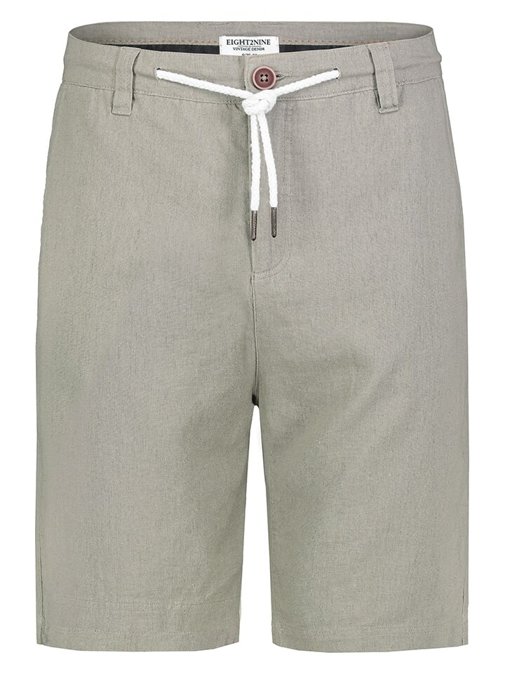 Тканевые шорты Eight2Nine, зеленый
Тканевые шорты Eight2Nine, зеленый