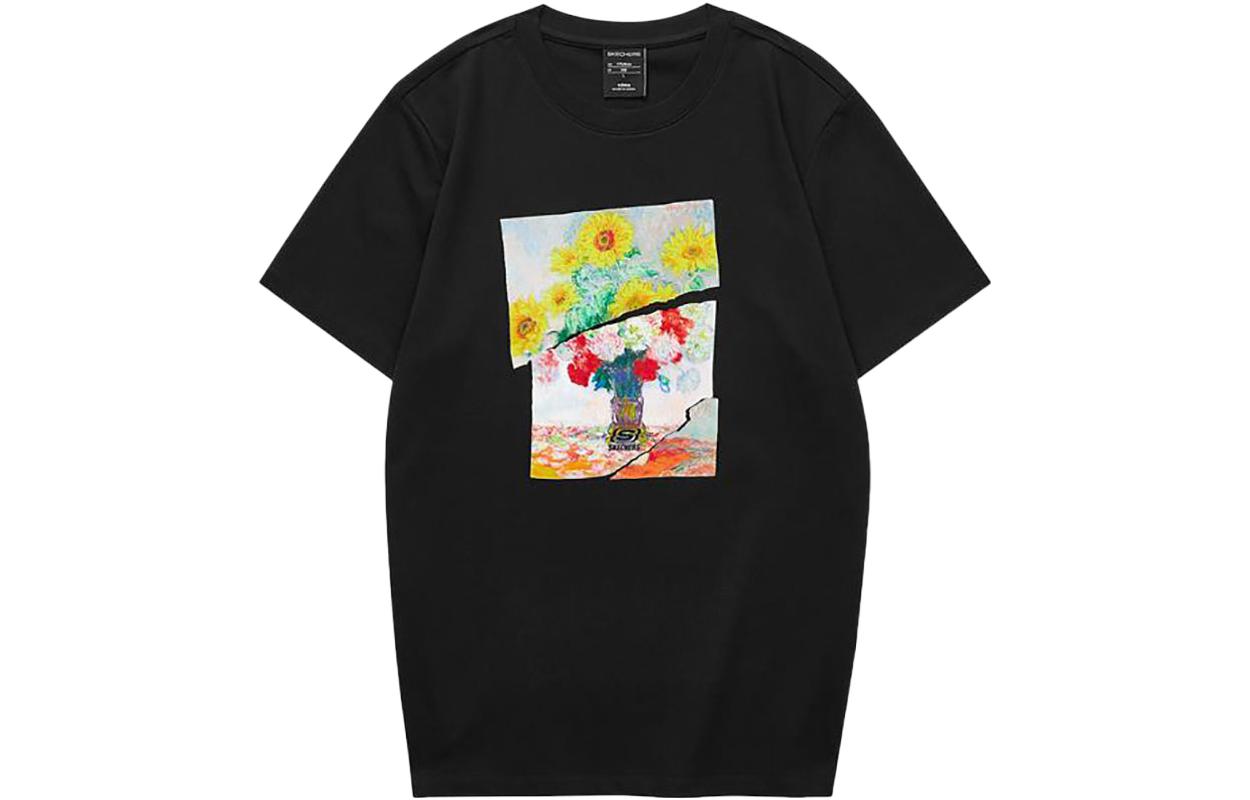 Футболка унисекс черная-0018 Skechers, Черный, Футболка унисекс черная-0018 Skechers
Футболка унисекс черная-0018 Skechers, Черный, Футболка унисекс черная-0018 Skechers