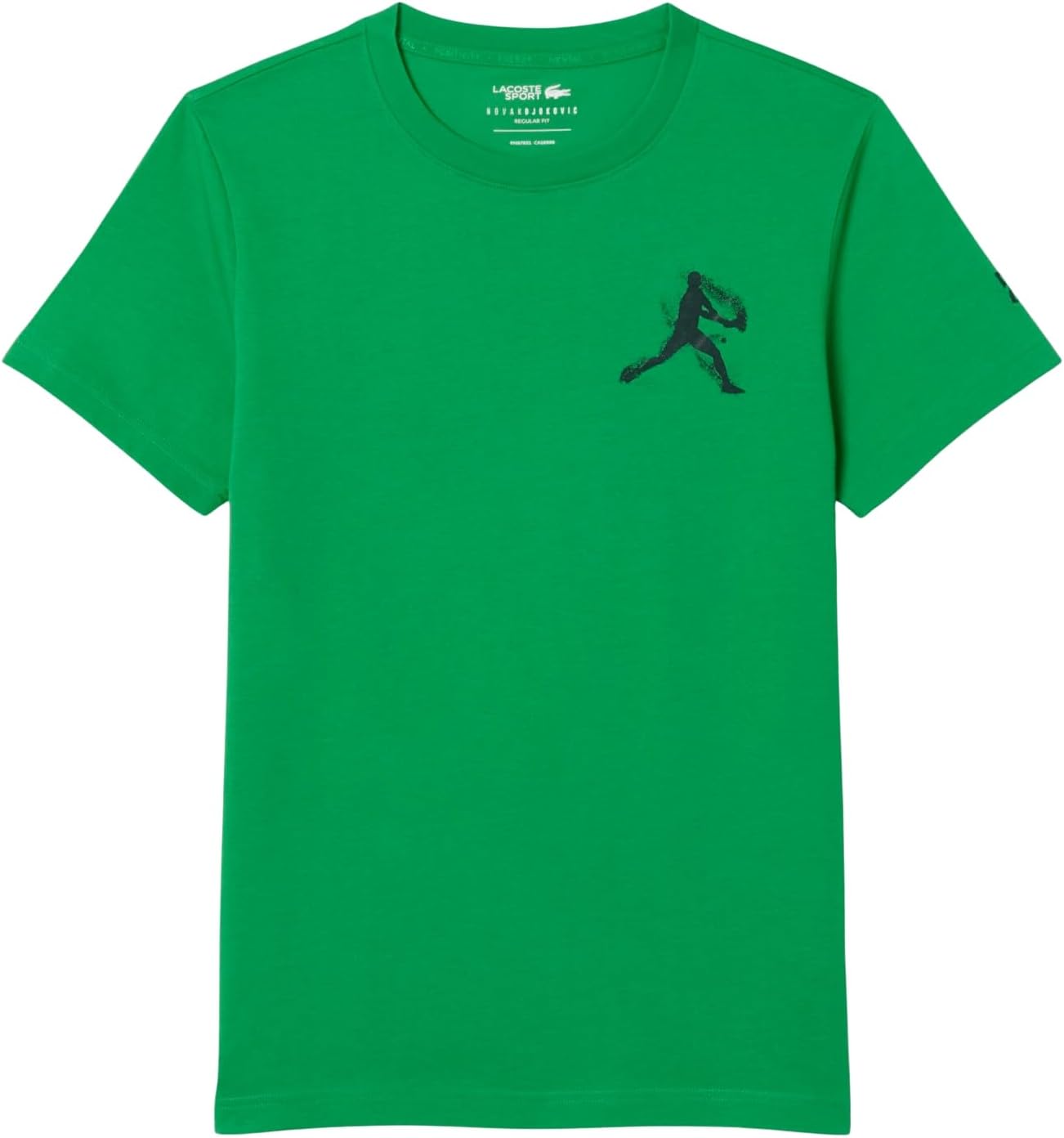 Набор Lacoste Mens Sport Tennis X Novak Djokovic: футболка и кепка, Calathea/Navy Blue, Синий, Набор Lacoste Mens Sport Tennis X Novak Djokovic: футболка и кепка, Calathea/Navy Blue
Набор Lacoste Mens Sport Tennis X Novak Djokovic: футболка и кепка, Calathea/Navy Blue, Синий, Набор Lacoste Mens Sport Tennis X Novak Djokovic: футболка и кепка, Calathea/Navy Blue