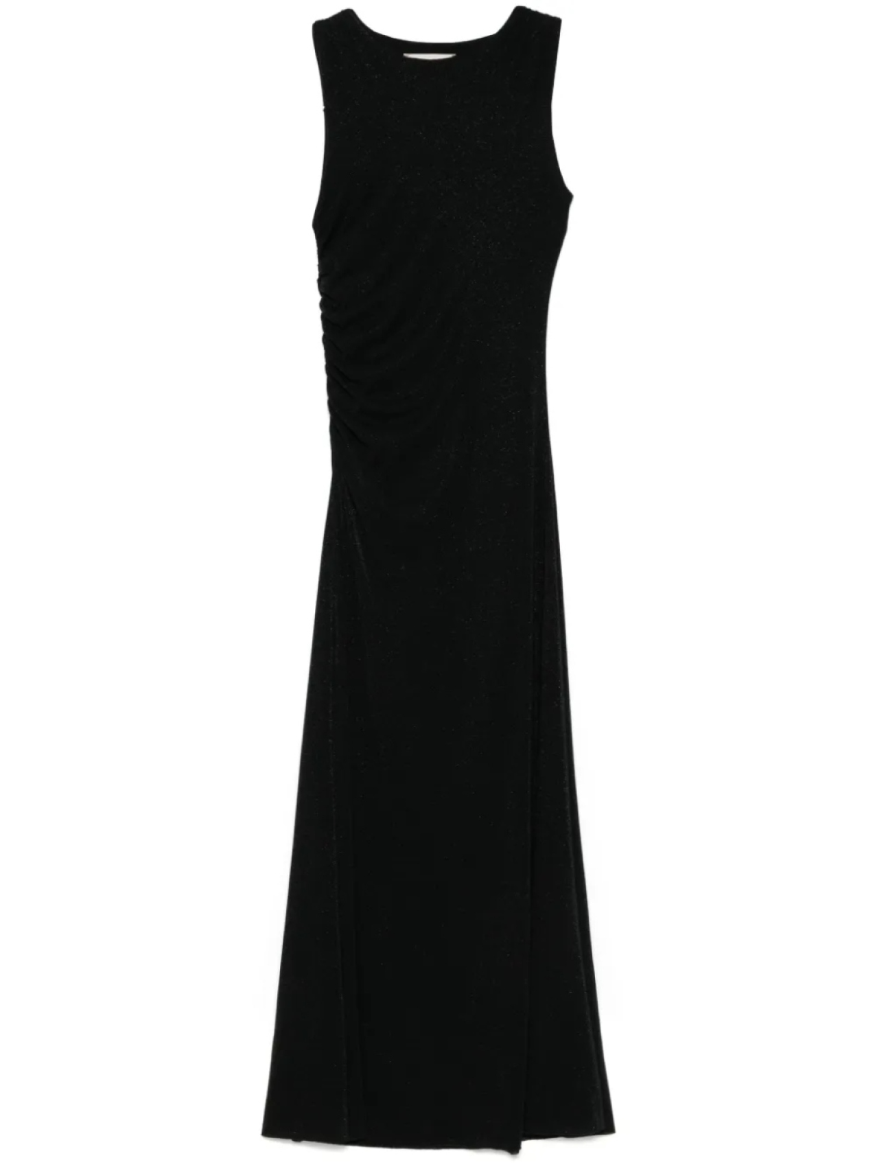 Макси-платье каос люрекс kaos, черный
Макси-платье каос люрекс kaos, черный