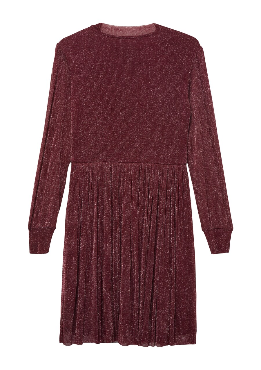 Платье s.Oliver, бордовый
Платье s.Oliver, бордовый