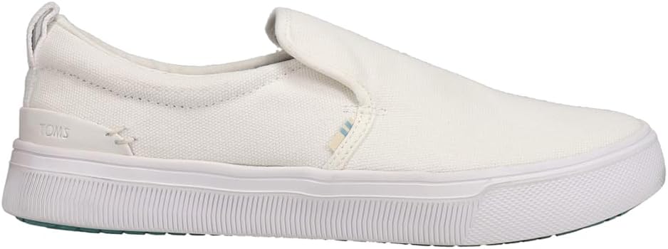 Мужские слипоны TOMS Trvl Lite, белый
Мужские слипоны TOMS Trvl Lite, белый