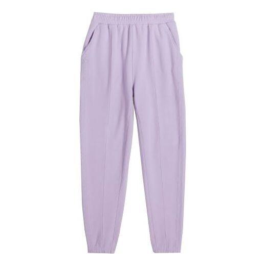 Спортивные штаны adidas originals x IVY PARK Crossover Casual Solid Color Bundle Feet Sports Pants/Trousers/Joggers Purple, мультиколор
Спортивные штаны adidas originals x IVY PARK Crossover Casual Solid Color Bundle Feet Sports Pants/Trousers/Joggers Purple, мультиколор
