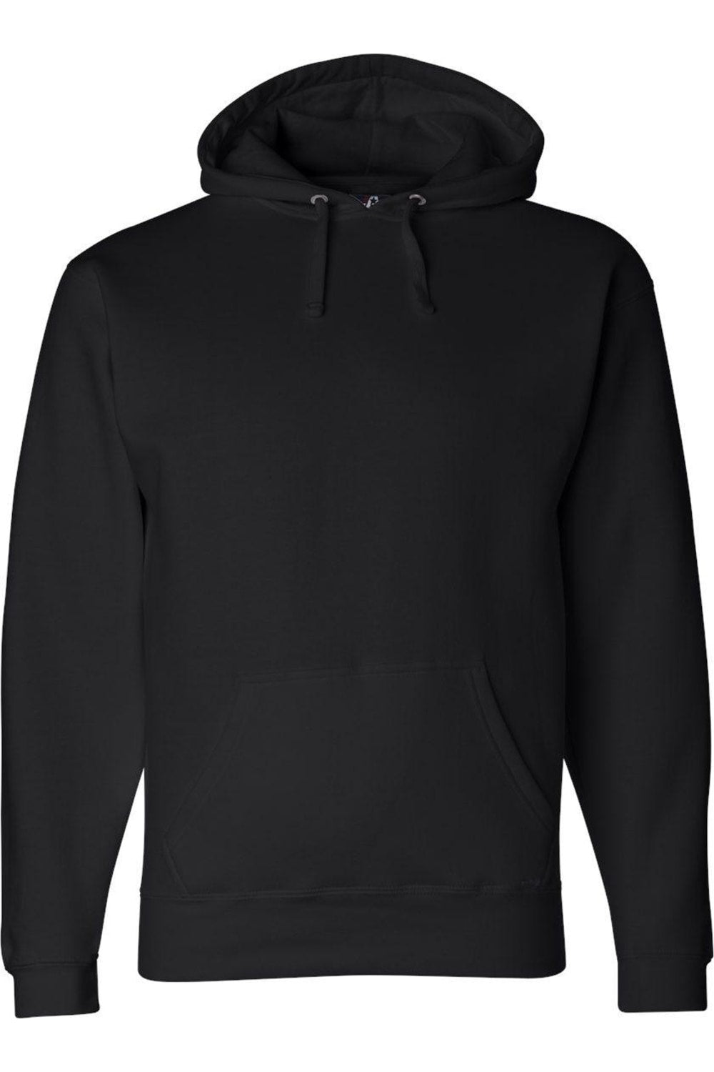 Толстовка с капюшоном J. America Premium, черный
Толстовка с капюшоном J. America Premium, черный