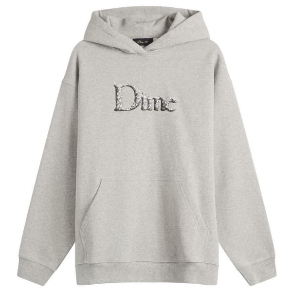 Классическая толстовка с капюшоном в виде приманки Dime, heather серый
Классическая толстовка с капюшоном в виде приманки Dime, heather серый