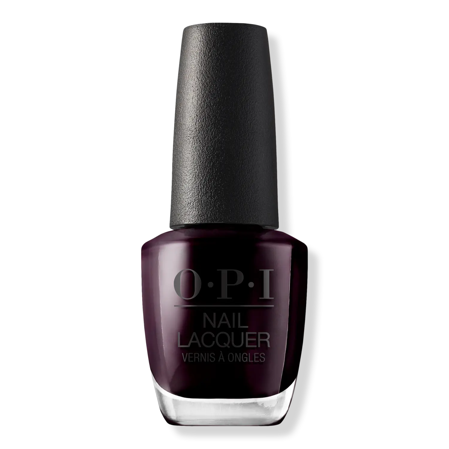 Лак для ногтей, красные/оранжевые/желтые оттенки OPI, Black Cherry Chutney (dark-black red)
Лак для ногтей, красные/оранжевые/желтые оттенки OPI, Black Cherry Chutney (dark-black red)