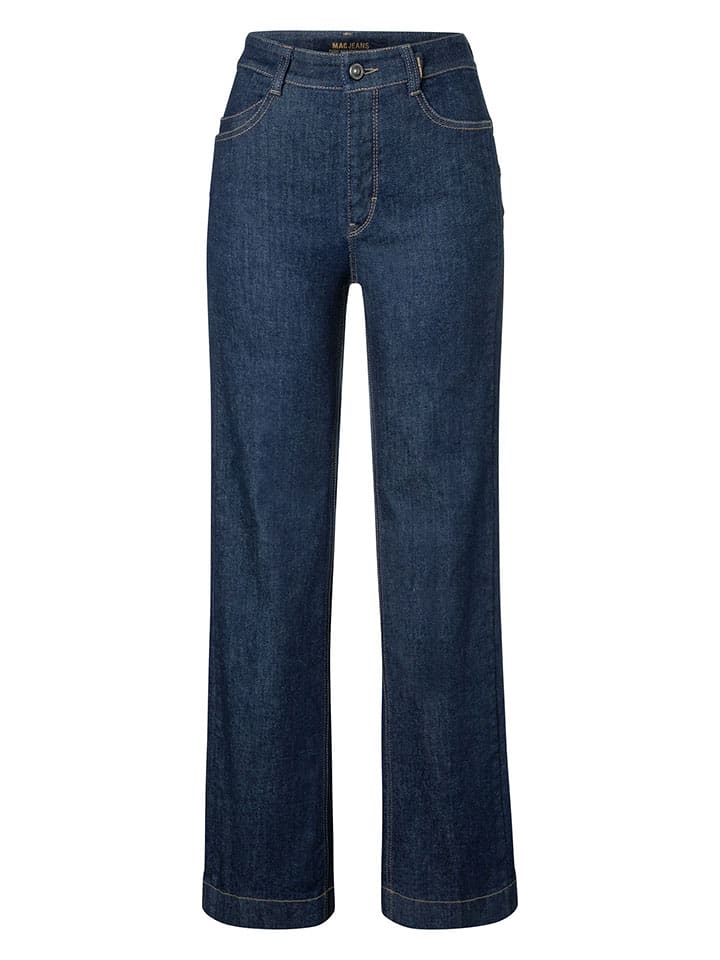 Джинсы MAC, темно-синий
Джинсы MAC, темно-синий