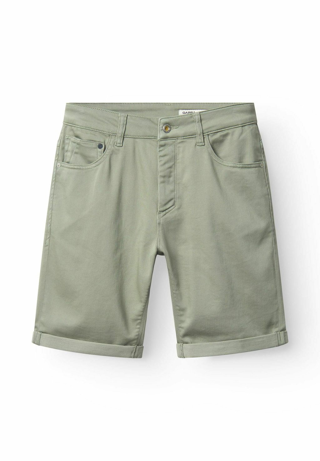 Шорты JASON SANZA Gabba, светло-зеленый
Шорты JASON SANZA Gabba, светло-зеленый