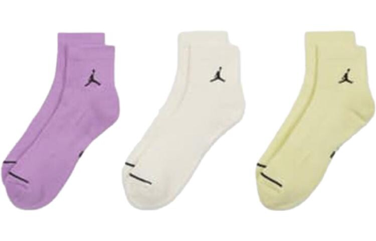 Носки унисекс Jordan
Носки унисекс Jordan