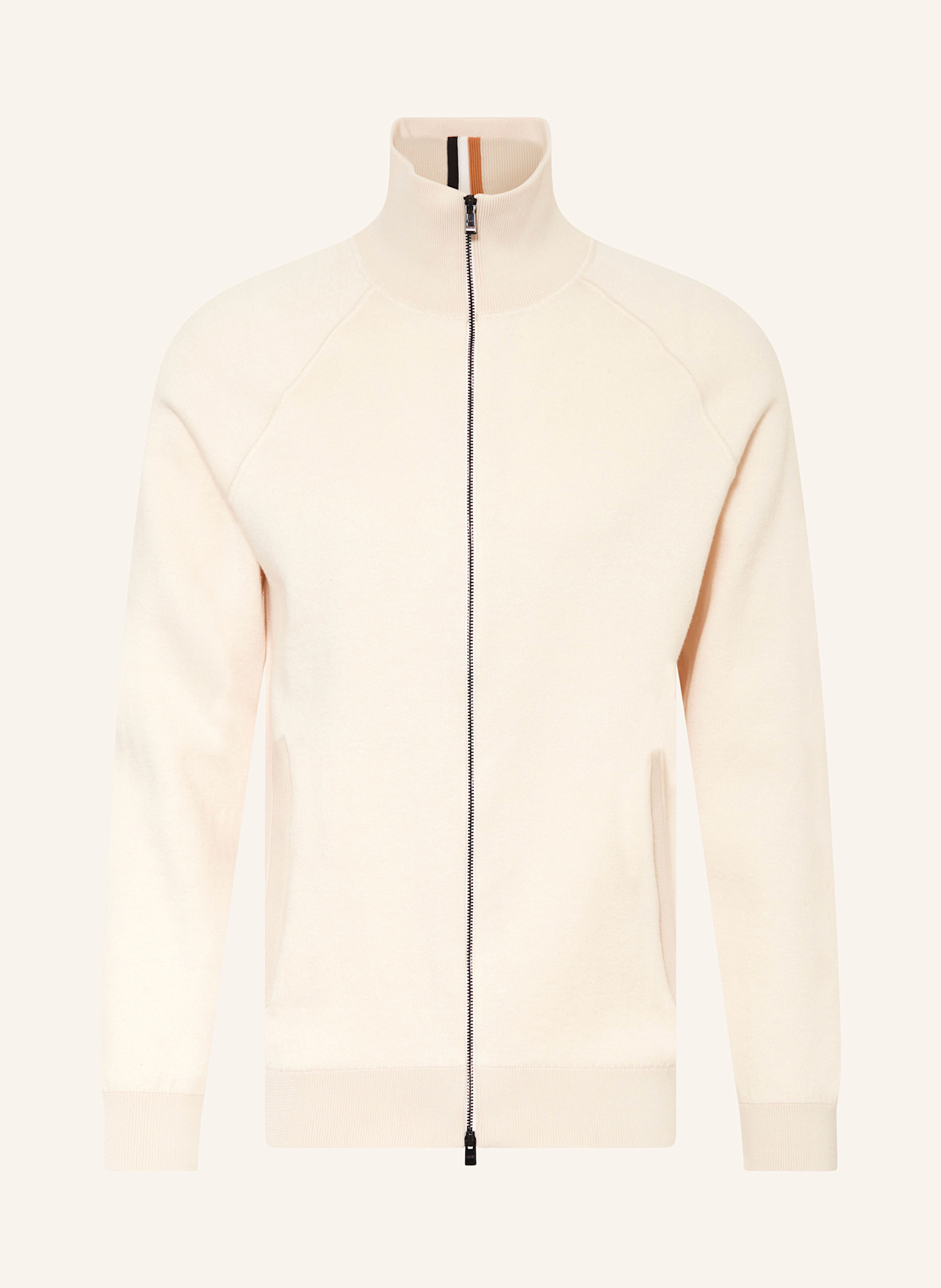 Кардиган h-domico Boss, экрю
Кардиган h-domico Boss, экрю