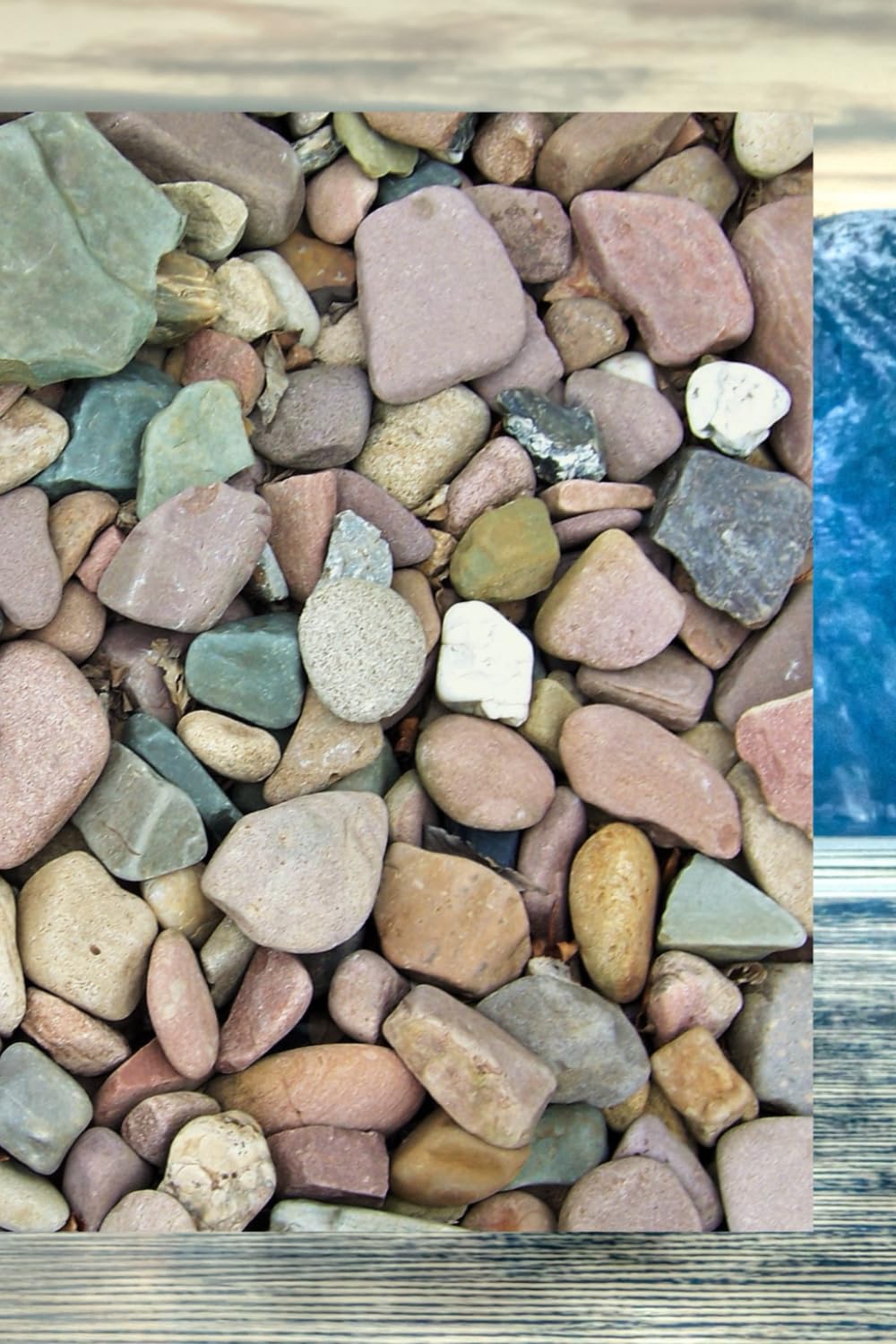 Small portable notebook, size 4x6 inches, 18 lines, 50 pages (Independently published)
Small portable notebook, size 4x6 inches, 18 lines, 50 pages (Independently published)