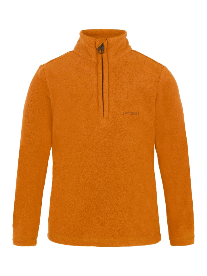Флисовая куртка Protest
Флисовая куртка Protest