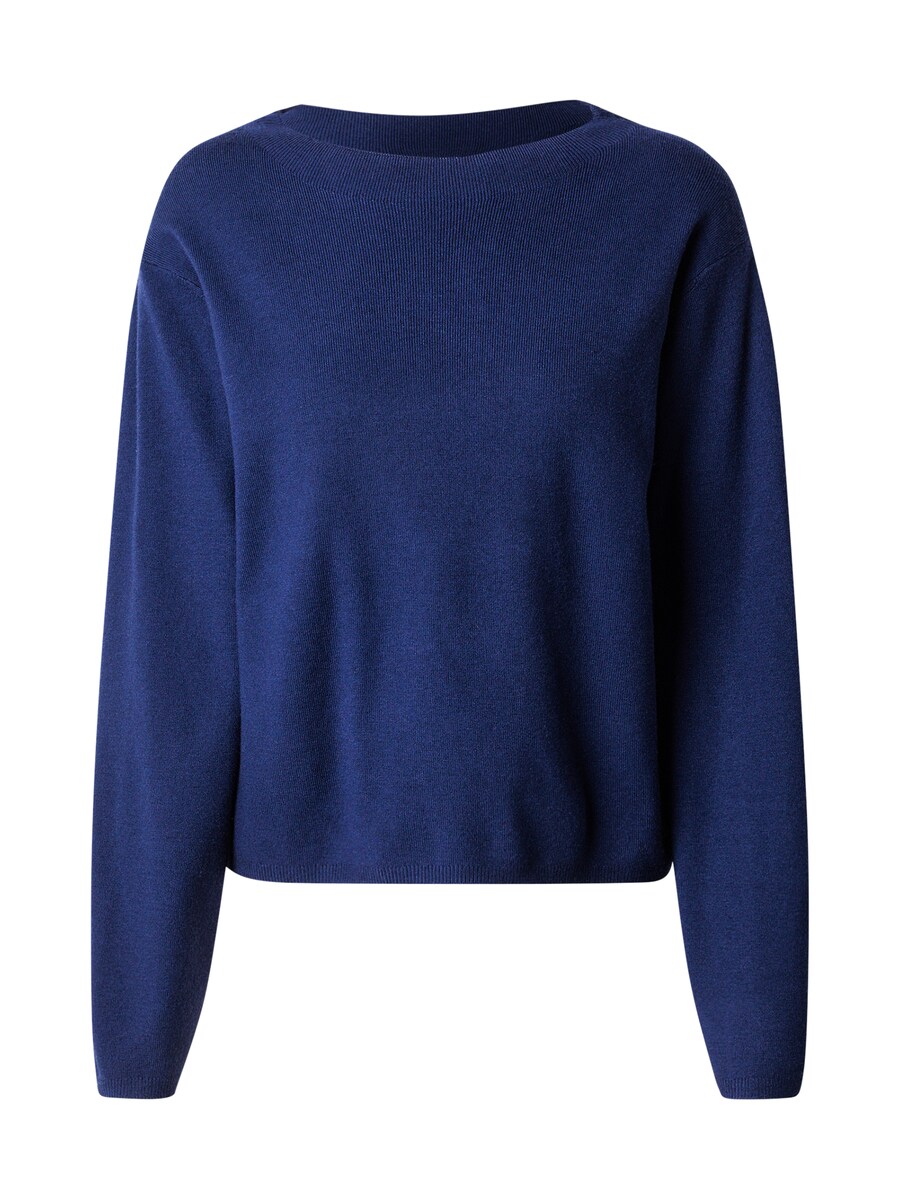 Свитер NÜMPH CARMA, морской синий
Свитер NÜMPH CARMA, морской синий