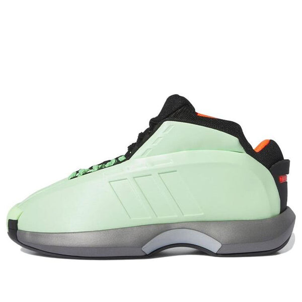 Кроссовки 1 Adidas Crazy, зеленый
Кроссовки 1 Adidas Crazy, зеленый