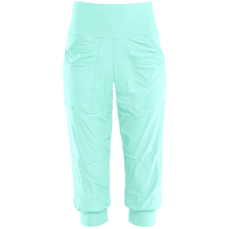 Функциональные комфортные брюки для отдыха ¾ lei201c Winshape, зеленый
Функциональные комфортные брюки для отдыха ¾ lei201c Winshape, зеленый