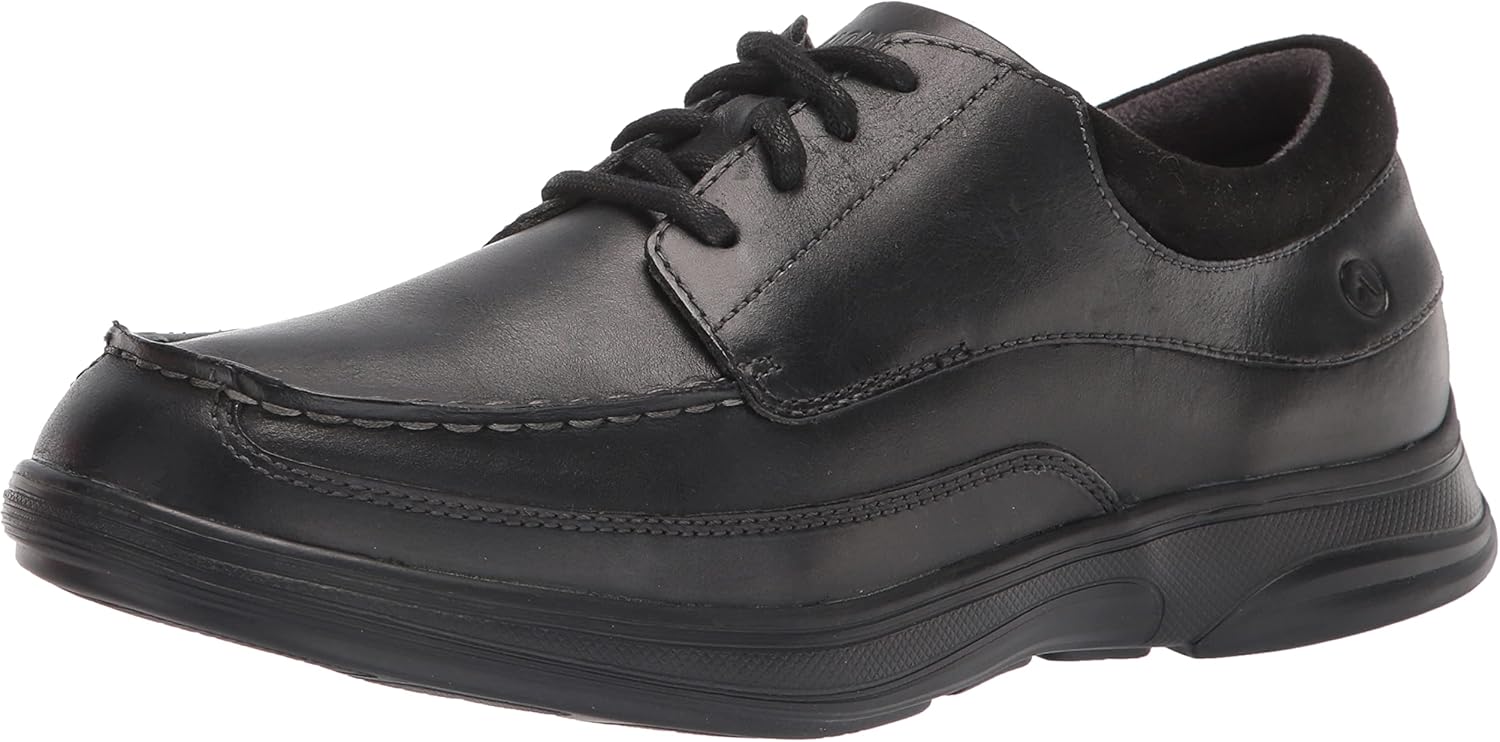 Мужские повседневные оксфорды Anodyne No. 30, черный
Мужские повседневные оксфорды Anodyne No. 30, черный