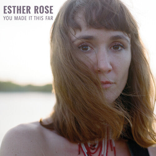 CD диск Rose, Esther: You Made It This Far
CD диск Rose, Esther: You Made It This Far