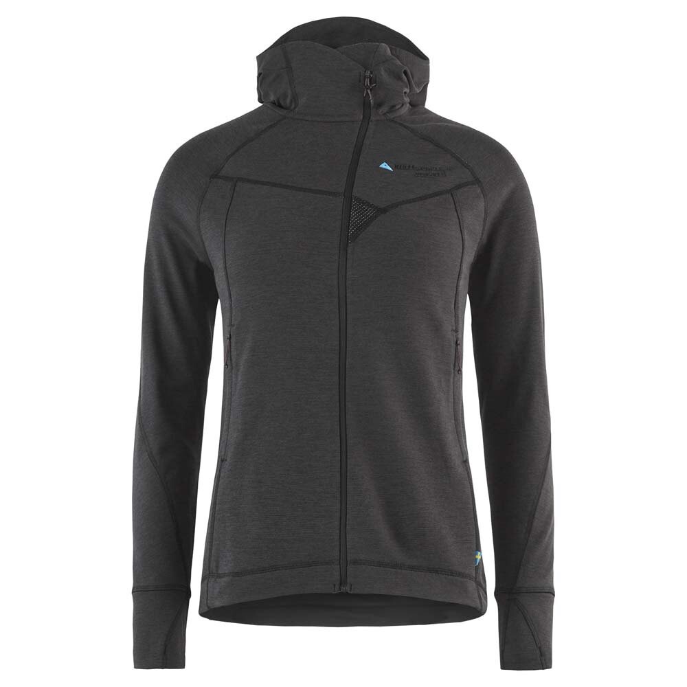 Худи Klättermusen Njorun 2.0, синий
Худи Klättermusen Njorun 2.0, синий