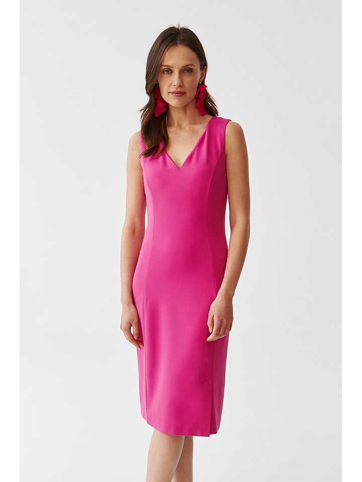 Платье до колена TATUUM, розовый
Платье до колена TATUUM, розовый