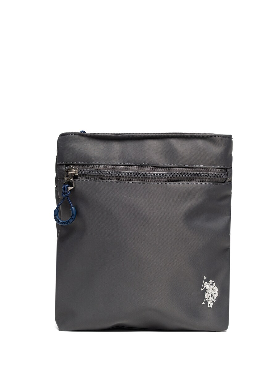 Сумка через плечо U.S. POLO ASSN., серый
Сумка через плечо U.S. POLO ASSN., серый