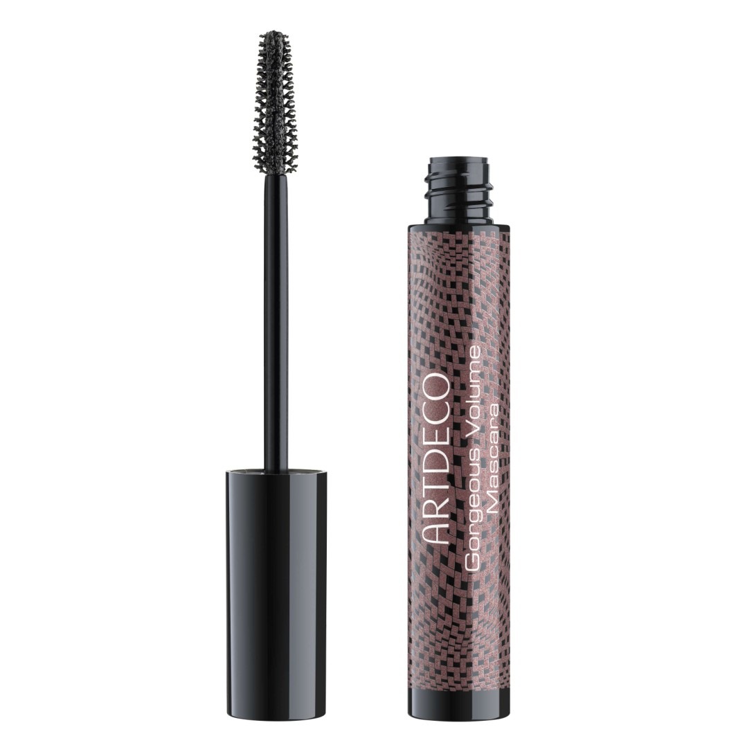 Тушь для ресниц gorgeous volume Artdeco, объем 14 мл
Тушь для ресниц gorgeous volume Artdeco, объем 14 мл