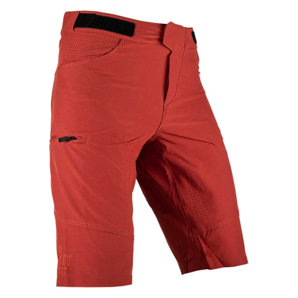 Шорты Leatt Trail 3.0, красный
Шорты Leatt Trail 3.0, красный