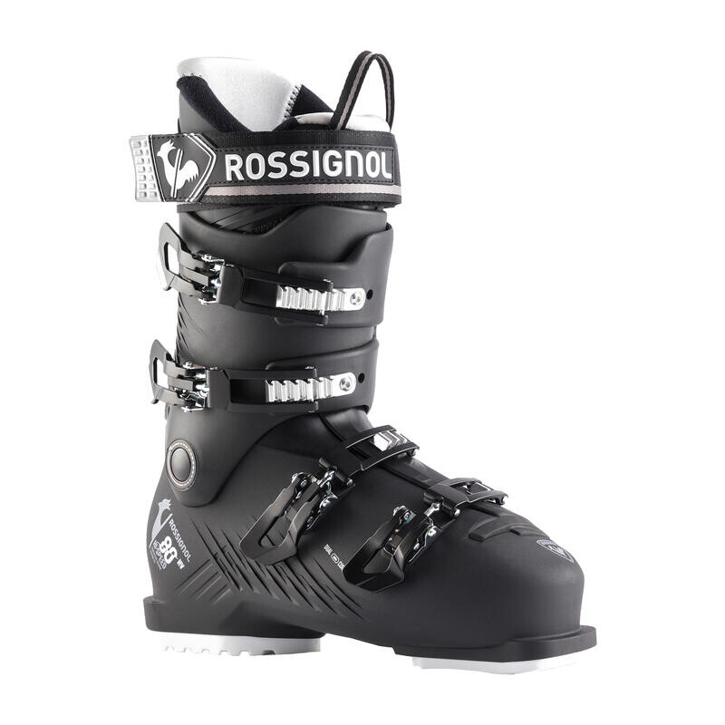 Альпийские ботинки Rossignol, черный
Альпийские ботинки Rossignol, черный