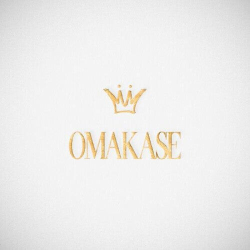Виниловая пластинка Mello Music Group: Omakase
Виниловая пластинка Mello Music Group: Omakase