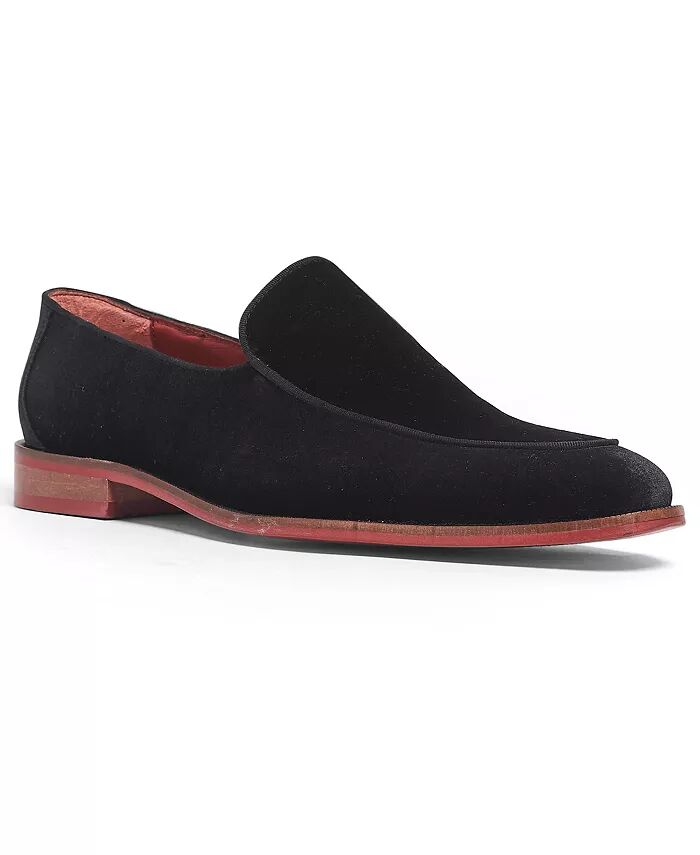 Мужские бархатные свадебные мокасины Prince Slip-On Carlos by Carlos Santana, черный
Мужские бархатные свадебные мокасины Prince Slip-On Carlos by Carlos Santana, черный