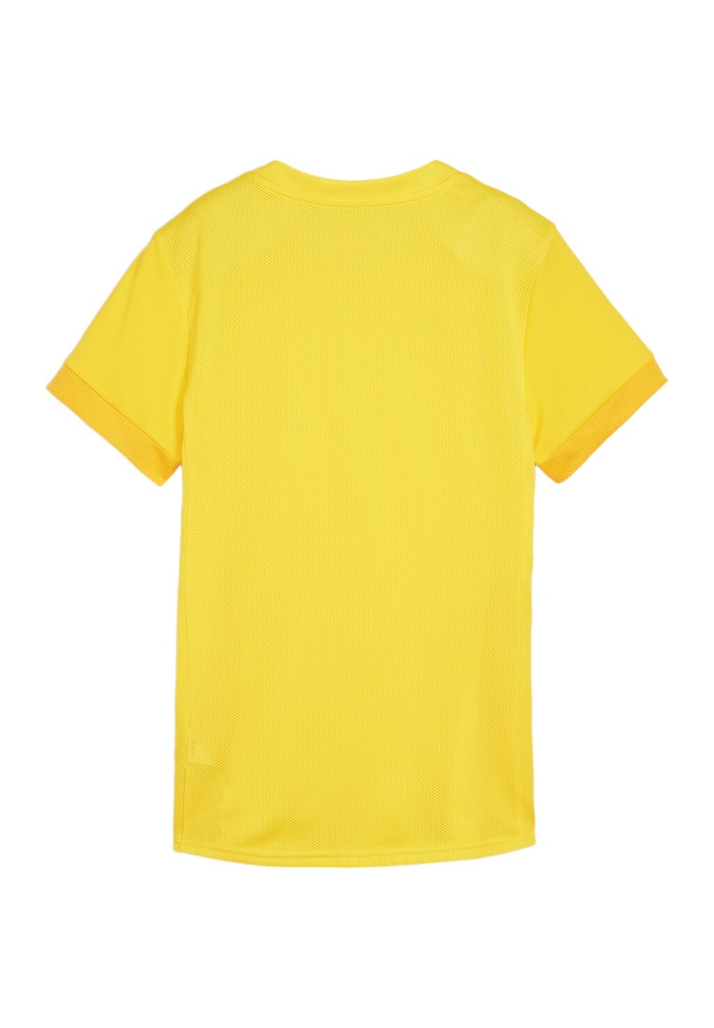 Спортивная футболка TEAMSPORT MATCHDAY Puma, желтый 
Спортивная футболка TEAMSPORT MATCHDAY Puma, желтый