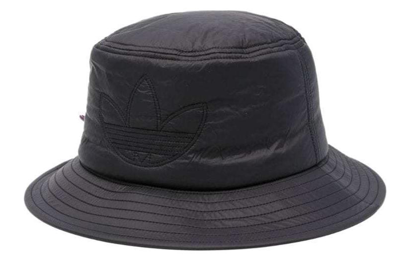 Adidas Чёрная унисекс панама из переработанного полиэстера и переработанного полиамида, Black
Adidas Чёрная унисекс панама из переработанного полиэстера и переработанного полиамида, Black