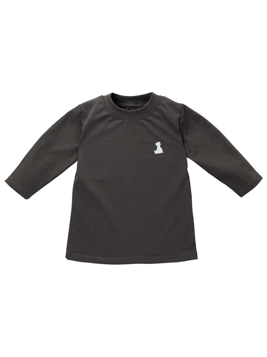 Футболка Baby Sweets, антрацит
Футболка Baby Sweets, антрацит