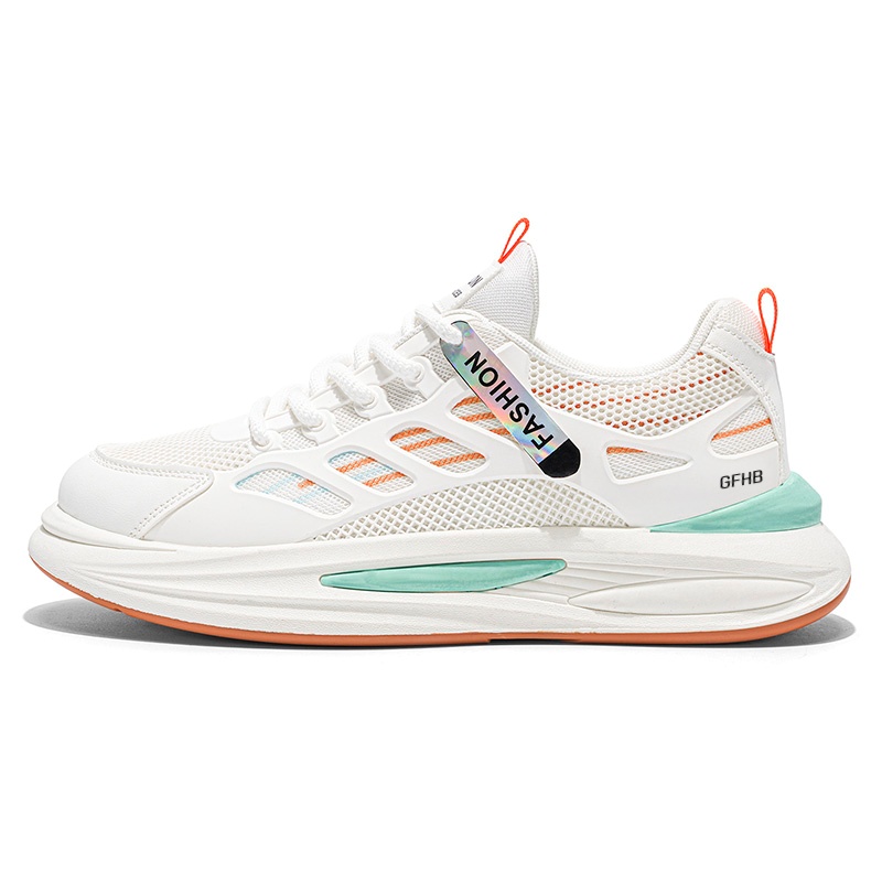 Износостойкие дышащие низкие кроссовки для детей и подростков Kung Fu partners, белый/синий
Износостойкие дышащие низкие кроссовки для детей и подростков Kung Fu partners, белый/синий